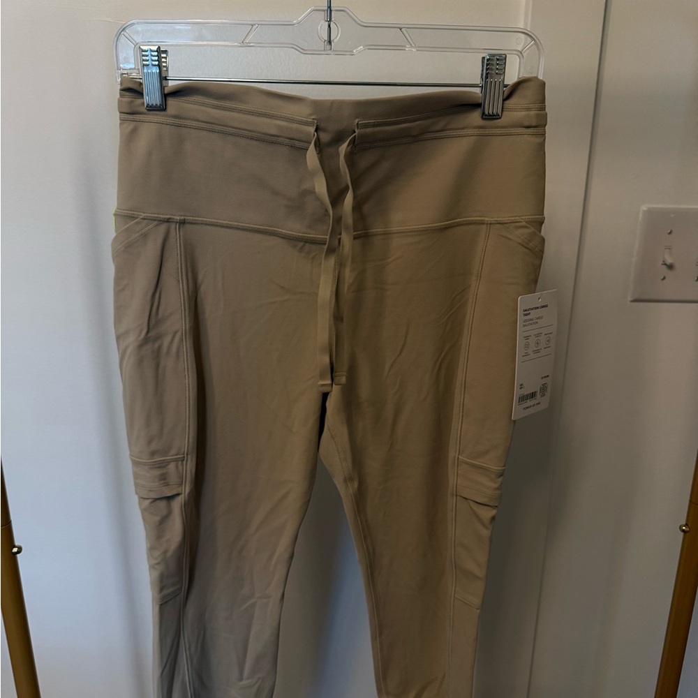 Athleta leggings